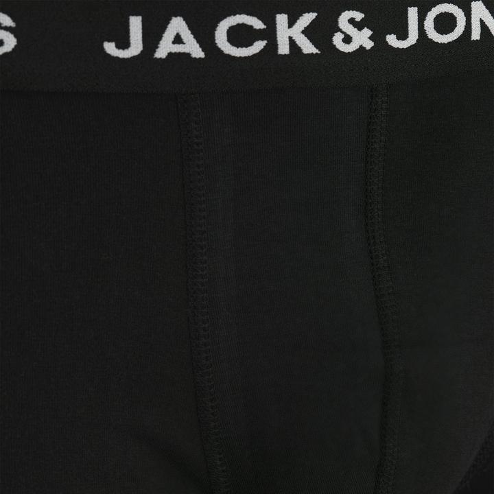 Produktbild Jack & Jones Solid (S, 10er Pack)