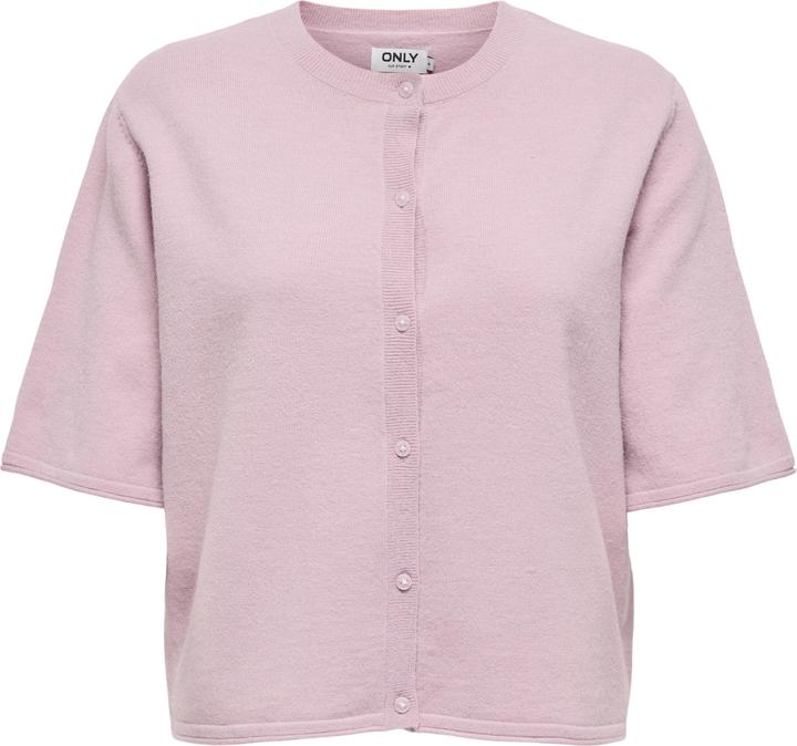 Mauve pâle