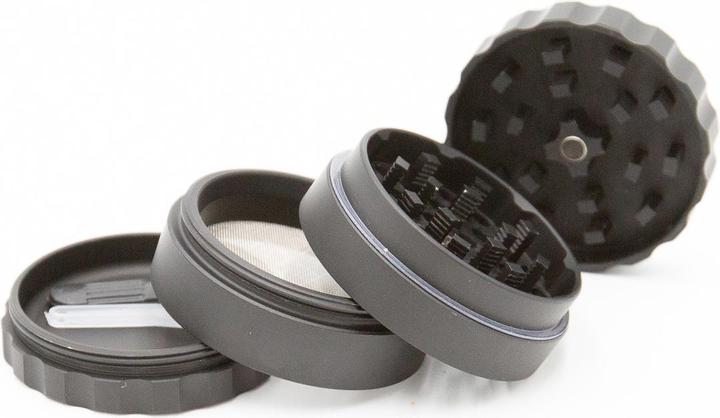 Immagine prodotto G-Rollz Grinder Banksy Thug For Life 4 Parti 53mm