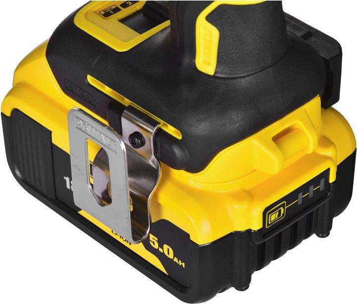 Produktbild DeWalt DCK266P2T (Akkubetrieb)