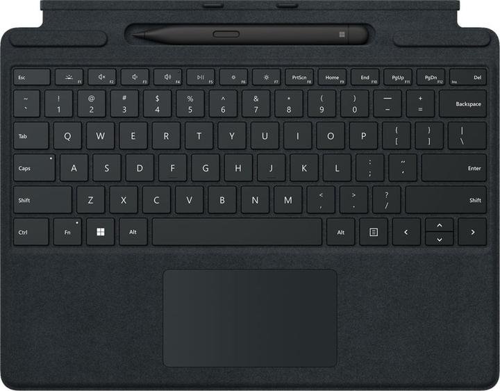 Microsoft Surface Pro Signature Keyboard (DE, Docking)