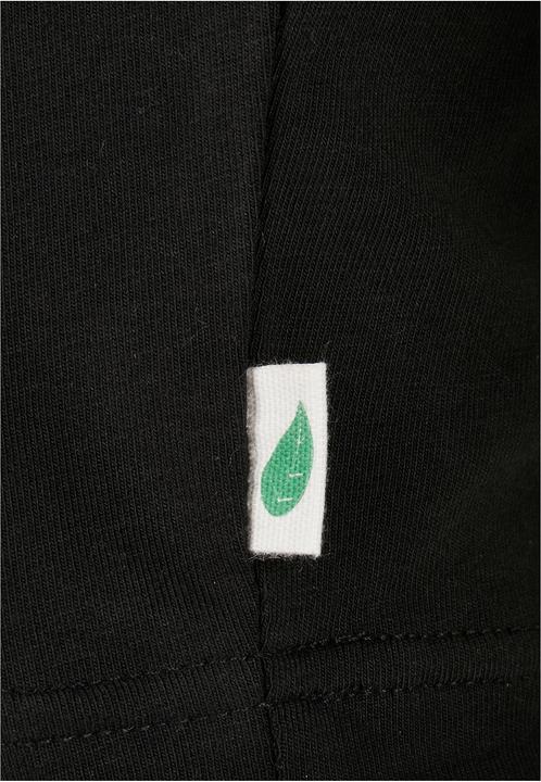 Actual product image Urban Classics Ladies Organic Cropped Longsleeve (4XL)