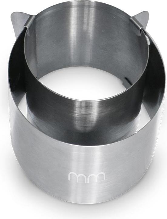 Actual product image Mikamax MM Adjustable Ring Molds (5 cm)