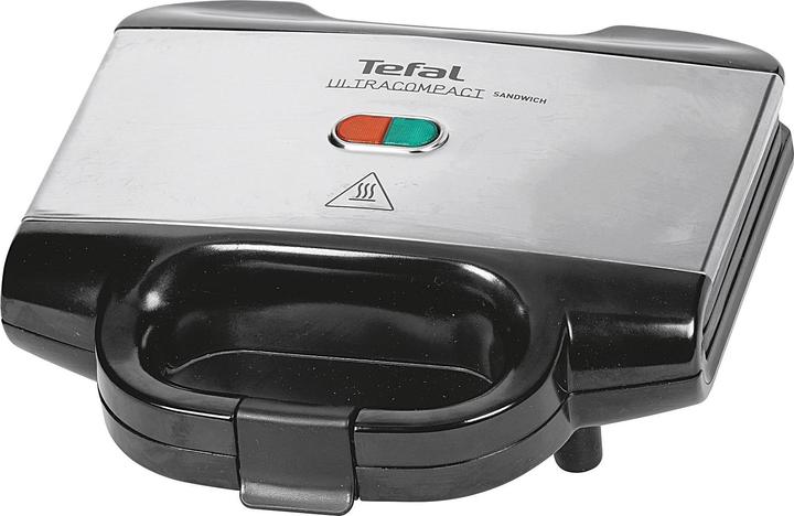 Tefal Ultracompact (EU-Stecker)