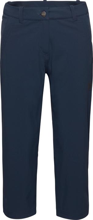 Mammut Hiking V Capri Pants Women