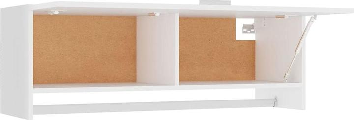 Produktbild VidaXL Kleiderschrank (100 x 32.5 x 35 cm)