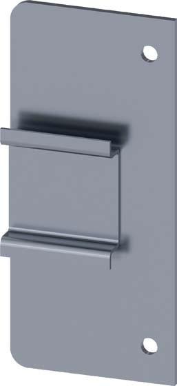 Siemens Actionneur rotatif 3VA9987-0GL30