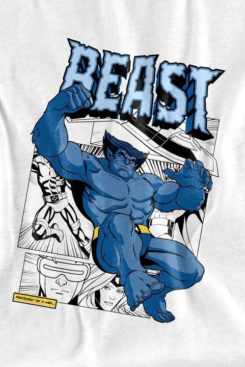 Image du produit - T-shirt X-MEN - Enfant (116)