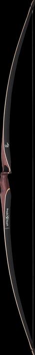 Produktbild Buck Trail Kite 66" LH 50 lbs