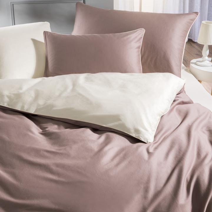 Produktbild Living Home Doubleface (Duvetbezug, 160 x 240 cm)