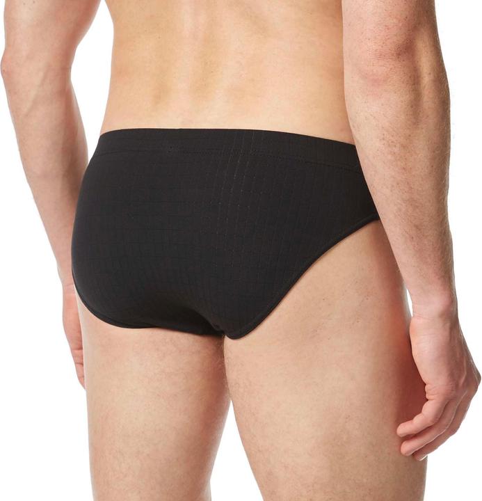 Produktbild Bruno Banani Slip Casual Stretch (S, Einzelpack)