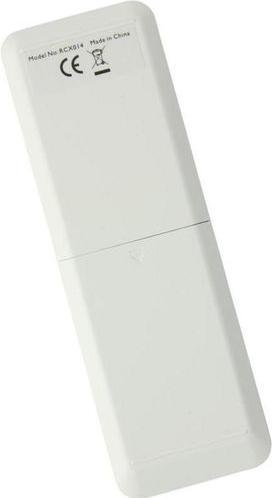 Image du produit BenQ Télécommande 5J.JGV06.001 / RCX014 (Télécommande)