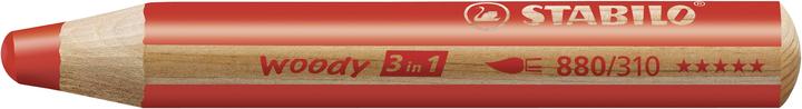 Immagine prodotto STABILO Woody Arty (Multicolore, 6 x)