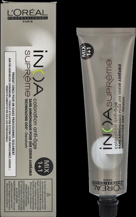 Produktbild L'Oréal Professionnel Inoa Suprème (Braun)