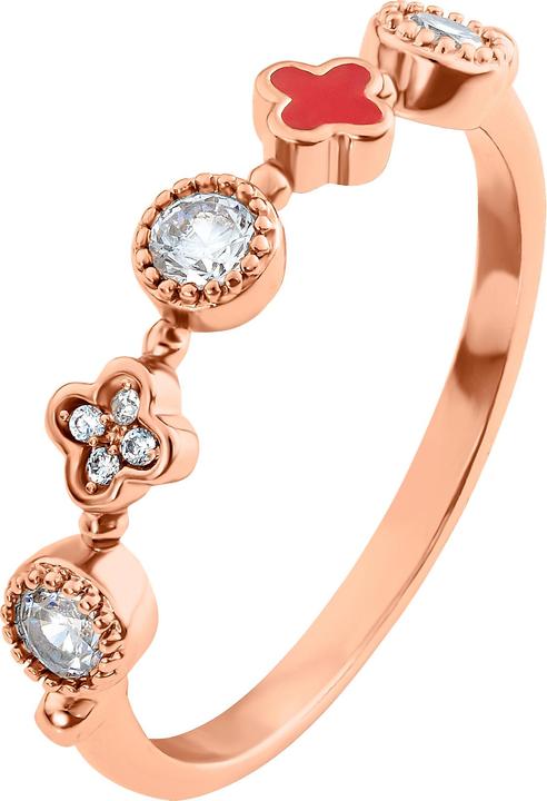 Immagine prodotto Heideman Adria color oro rosa (56)