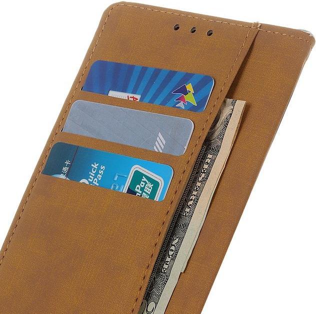 Immagine prodotto MU Classic Serie Classic II con copertina in pelle (Samsung Galaxy A70)