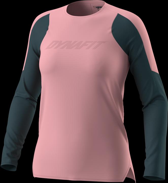 Immagine prodotto Dynafit Camicia da donna a maniche lunghe Ride (XL)