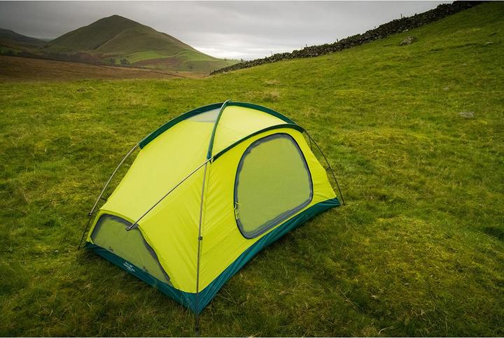 Image du produit Vango Tryfan 200 (Tente igloo, 3.60 kg, 2 personnes)