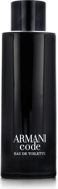 Produktbild Armani Exchange Armani Code Pour Homme Edt Spray (Eau de Toilette, 200 ml)