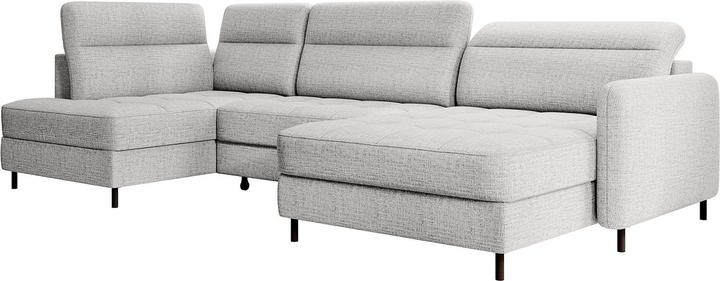 Produktbild ELTAP Berrto (4-Sitzer, Bettsofa, Wohnlandschaft)