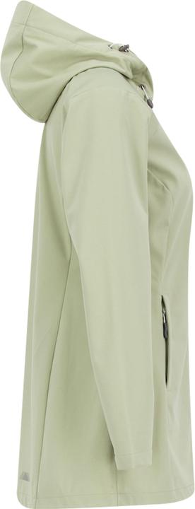 Image du produit Meru Manteau Vejen Softshell (XS)