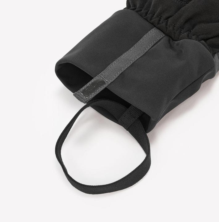 Immagine prodotto Wedze Guanti da sci per adulti - impermeabili 2-in-1 (M)