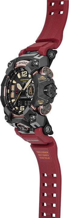 Produktbild G-Shock Gwg-B1000-1a4er (Taucheruhr, 52 mm)