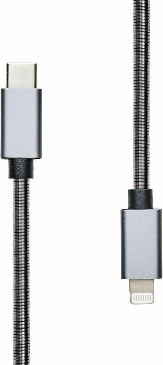 Image du produit ProXtend Armored USB-C to MFI Lightning Cable 1.2M (1.20 m)