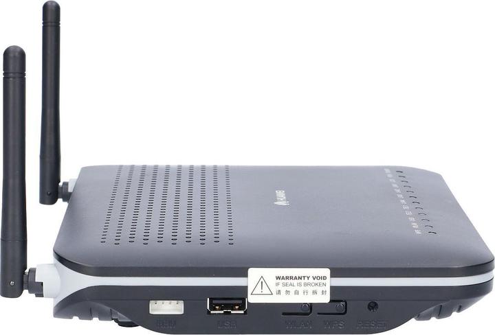 Actual product image Huawei HG8245 GPON ONU (2POTS+4GE+1USB+1WI-FI) ( HG8245 GPON)