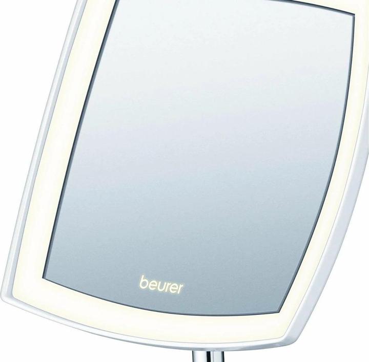 Actual product image Beurer Bastian BS89 (36.5 x 30 x 24 cm)
