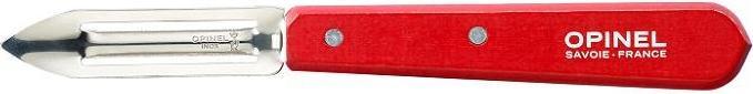 Image du produit Opinel 002047 Couteau à éplucher Couteau de chef à dents de scie