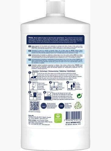 Actual product image Bona Wood Floor Refresher 1 litre