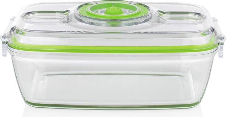 Produktbild Princess Tragbares Vakuum Schweissgerät, 1 Set