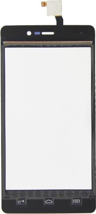 Image du produit OEM Wiko Bloom 2 écran tactile noir (Wiko Bloom2)