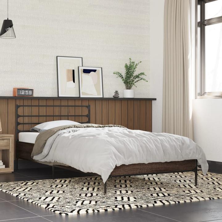 Produktbild VidaXL Katie (140 x 190 cm)