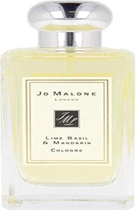 Produktbild Jo Malone Lime Basil & Mandarin Eau de Cologne 100ml (100 ml)