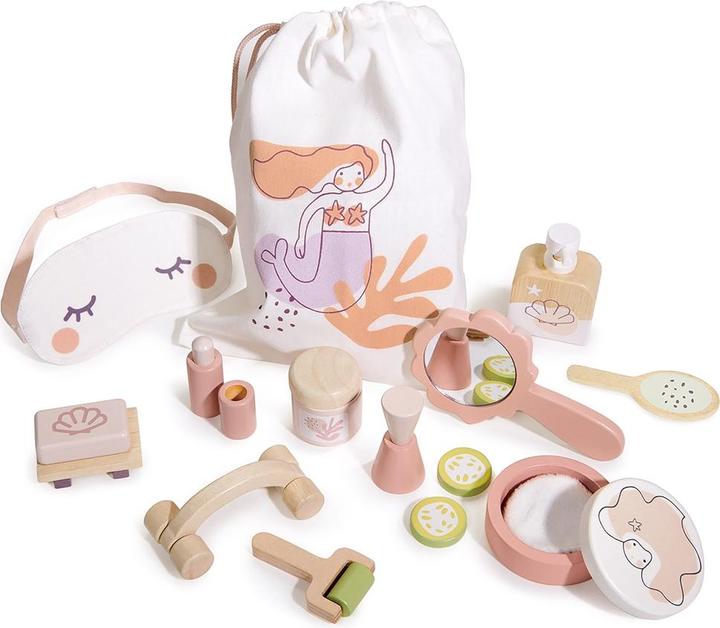 Actual product image Tender Leaf Toys Wellness Set