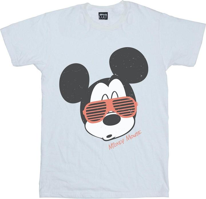 Produktbild Disney Mickey Mouse Sunglasses TShirt Jungen (140, 146)