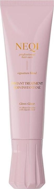Neqi Treatment Treasure Gloss Glaze - 100ml (100 ml)