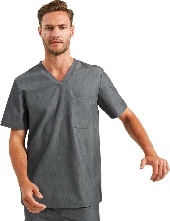 Actual product image Onna Mens Limitless Stretch Work Tunic (M)