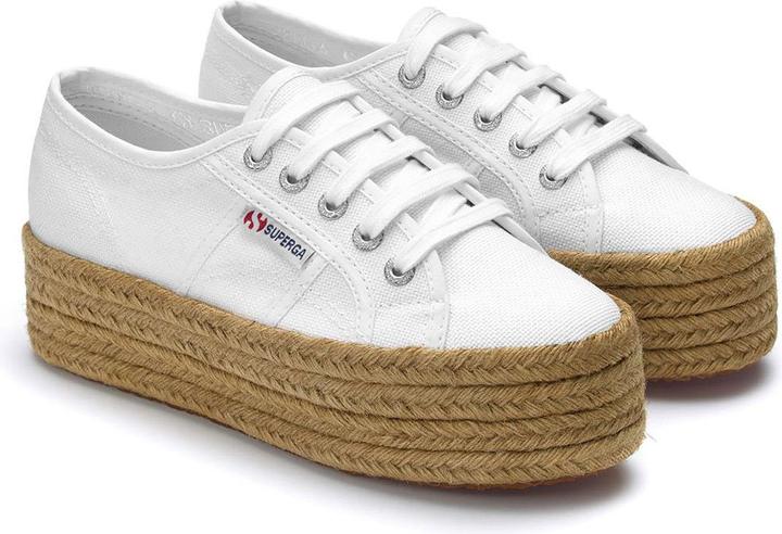 Superga Sneaker 2790 Seil