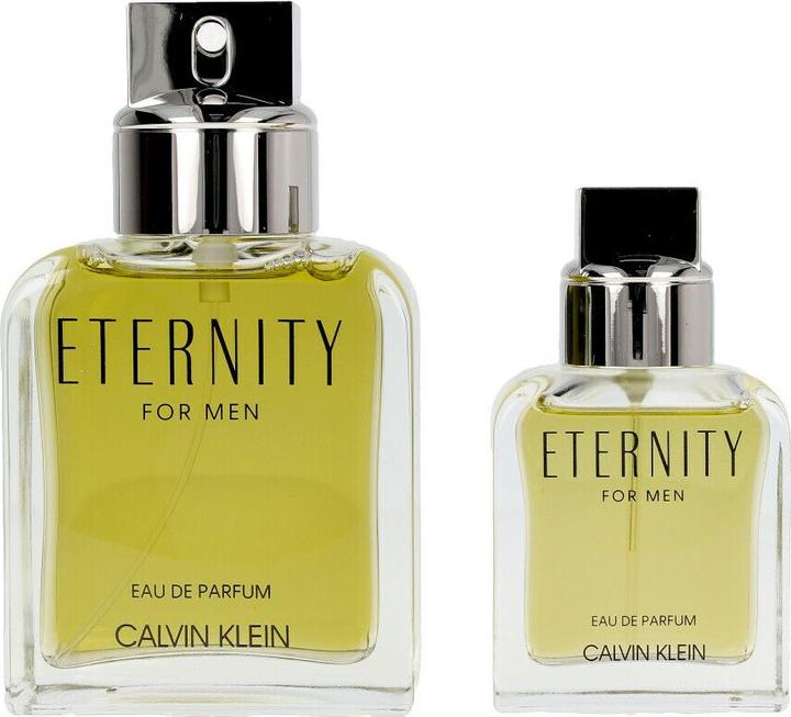Immagine prodotto Calvin Klein Eternità per gli uomini (Eau de parfum, 130 ml)