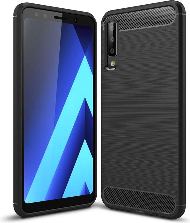 Image du produit Nalia Étui pour téléphone portable (Samsung Galaxy A7 (2018))