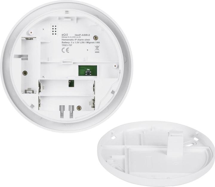 Produktbild EQ-3 Alarmsirene