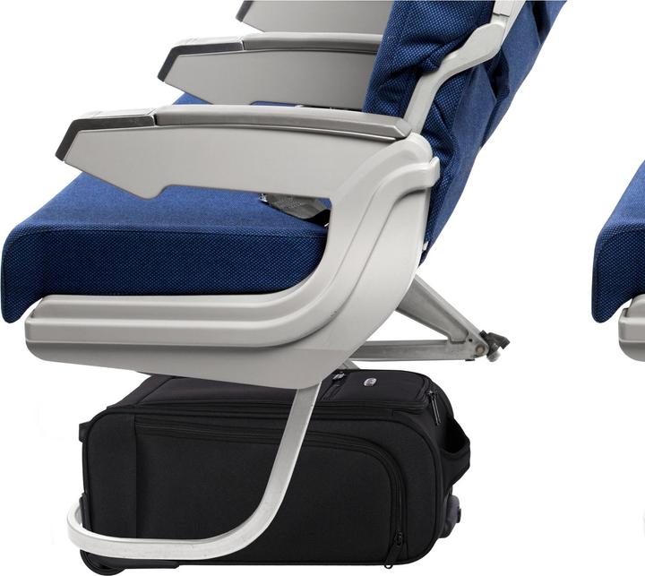 Actual product image Travelite Kid (28 l, Hand luggage (up to 50 litres))