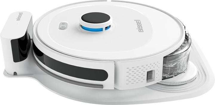Produktbild Bissell SpinWave Robot R5 Pet (Saugwischroboter)