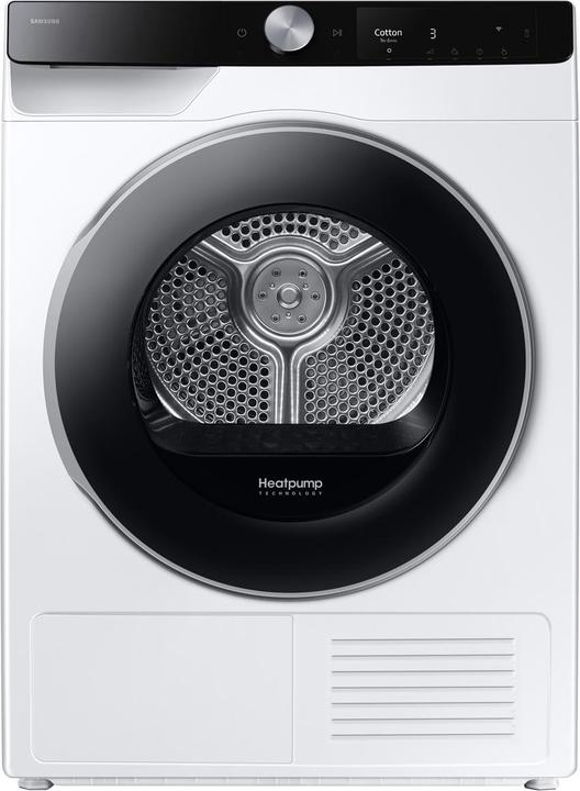 Samsung Wäschetrockner DV6000 9kg (9 kg, Right)