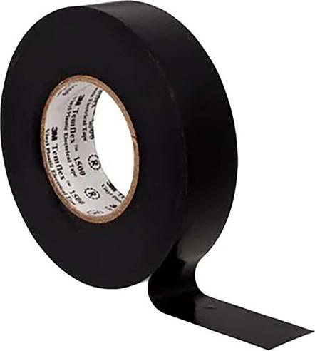 Actual product image 3M Insulating tape Temflex (15 mm)