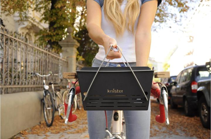 Image du produit Knister Grill petit (28 cm)