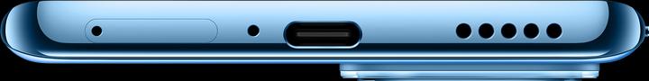 Actual product image Xiaomi 13 Lite (128 GB, Blue, 6.55", Dual SIM, 50 Mpx, 5G)